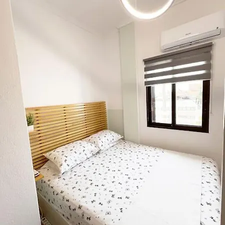 2 Bedroom Family Ii Tessalónica