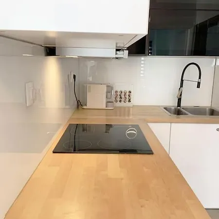 2 Bedroom Family Ii Apartamento