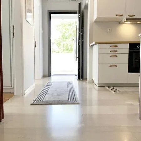 2 Bedroom Family Ii Apartamento