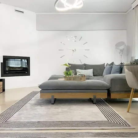 Apartamento 2 Bedroom Family Ii
