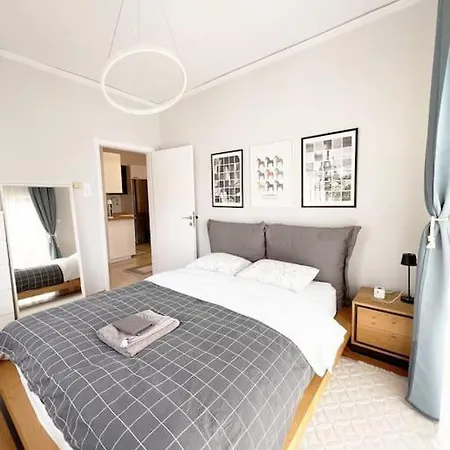 Apartamento 2 Bedroom Family Ii *