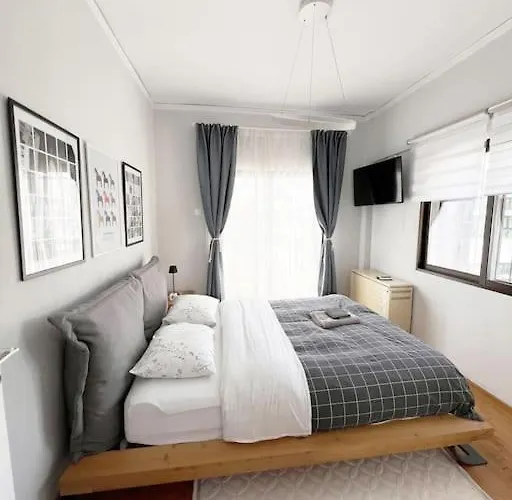 Appartement 2 Bedroom Family Ii *