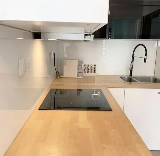 2 Bedroom Family Ii Appartement