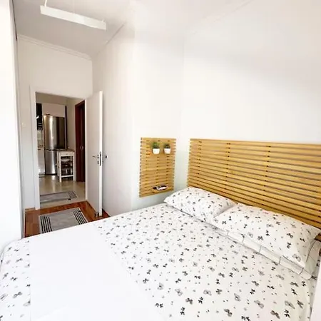 Apartment 2 Bedroom Family Ii