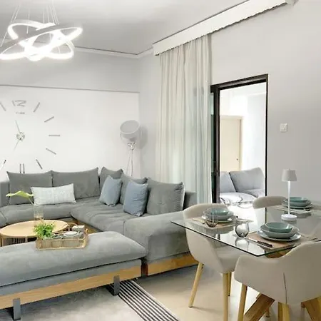 2 Bedroom Family Ii * Tessalónica