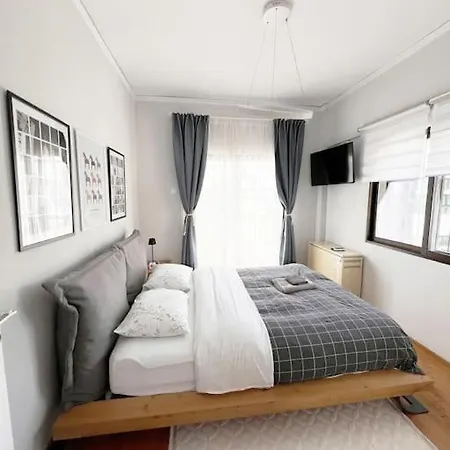 Apartamento 2 Bedroom Family Ii *
