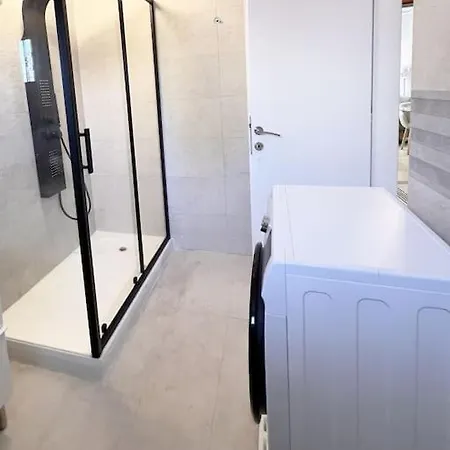 Apartamento 2 Bedroom Family Ii *