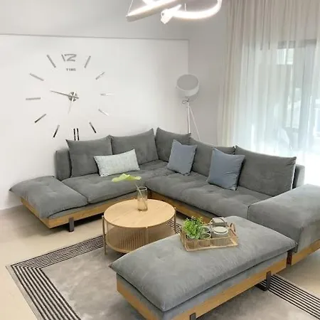 2 Bedroom Family Ii Thessaloniki