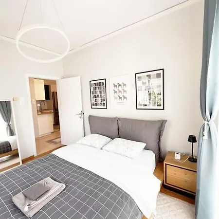 Apartamento 2 Bedroom Family Ii *
