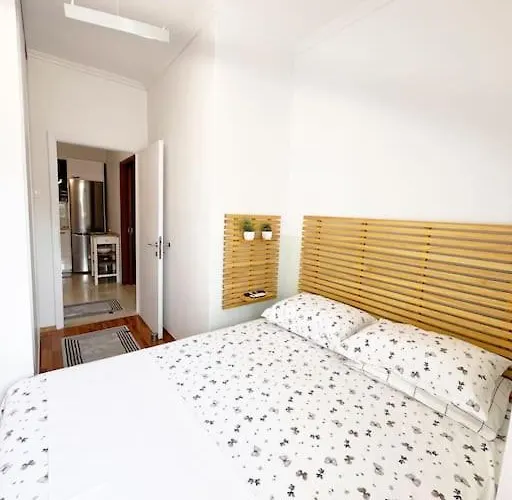 Apartment 2 Bedroom Family Ii