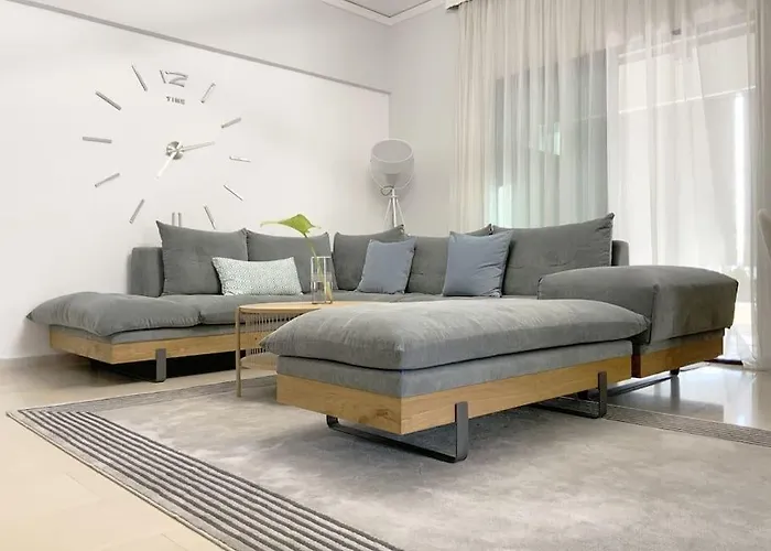 2 Bedroom Family Ii