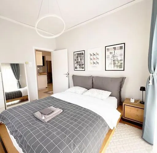 Apartment 2 Bedroom Family Ii *