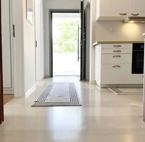 2 Bedroom Family Ii Apartment