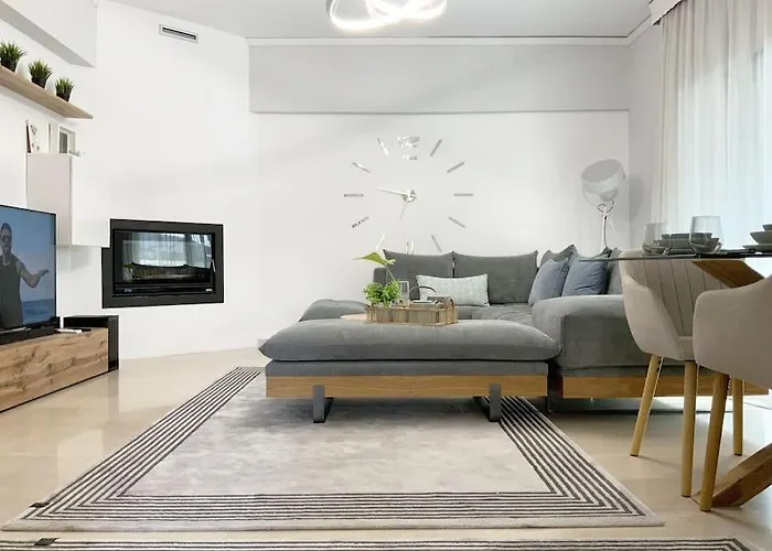 Apartment 2 Bedroom Family Ii
