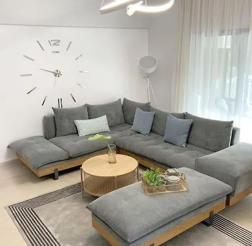 2 Bedroom Family Ii Thessaloniki