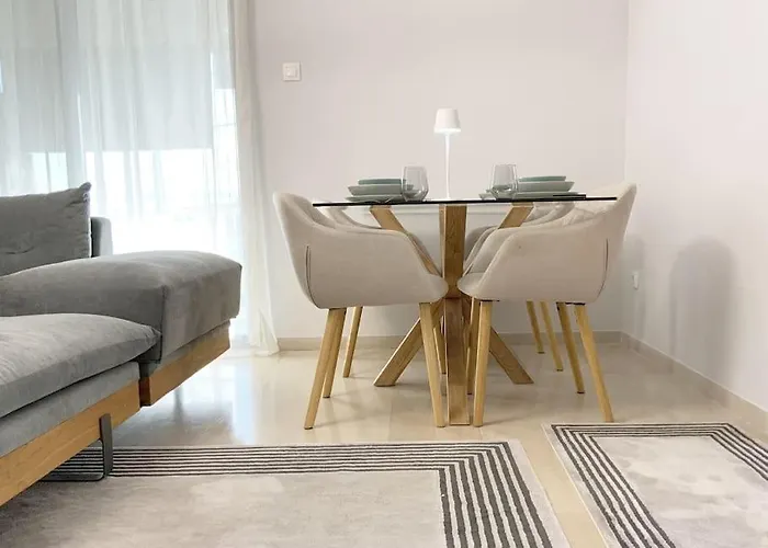 Apartment 2 Bedroom Family Ii